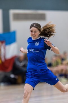 Bild 1154 - wCJ NFV Futsalmeisterschaft